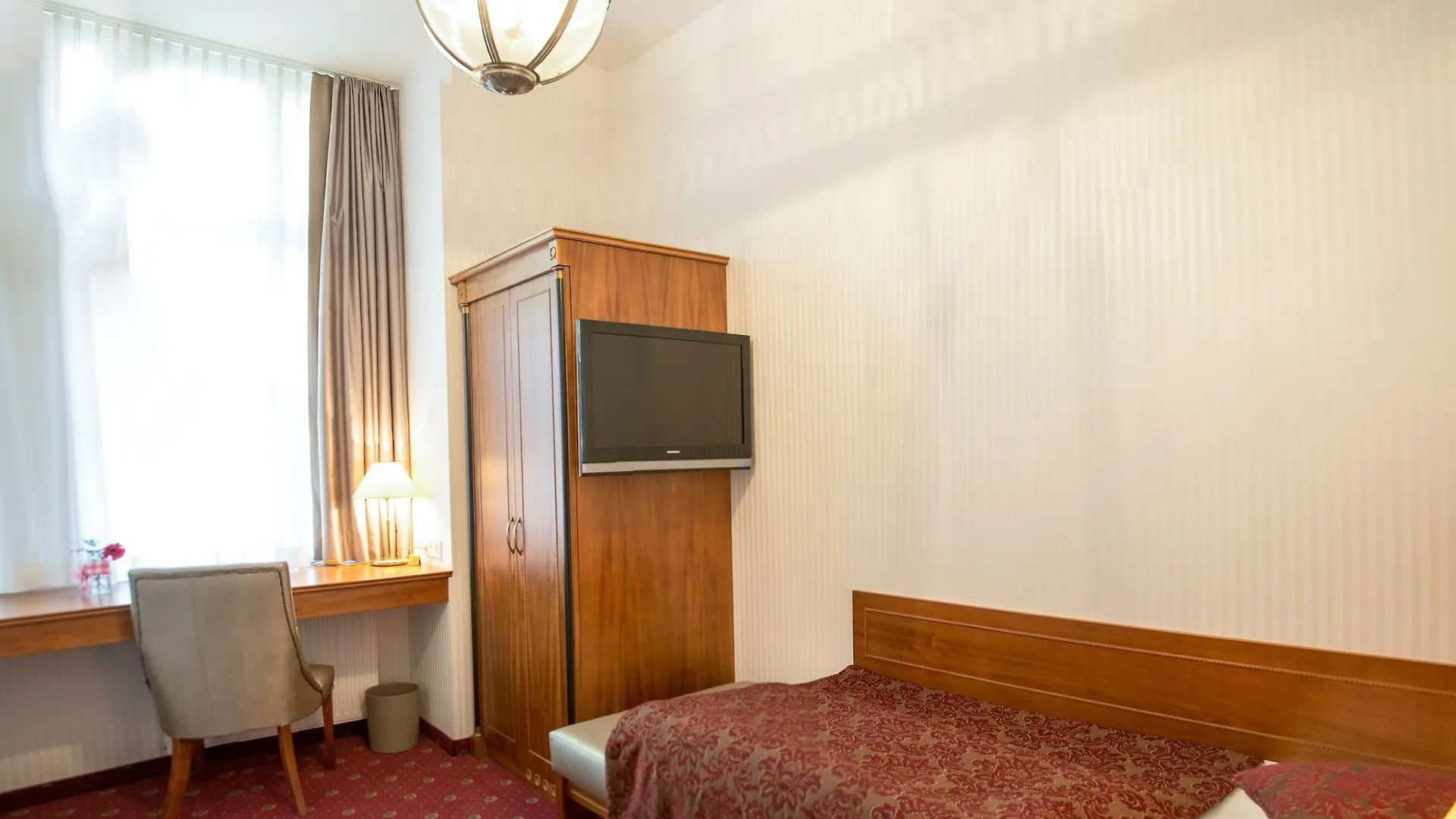 ****  Hotel Palais Mailberger Hof Vienna Austria
