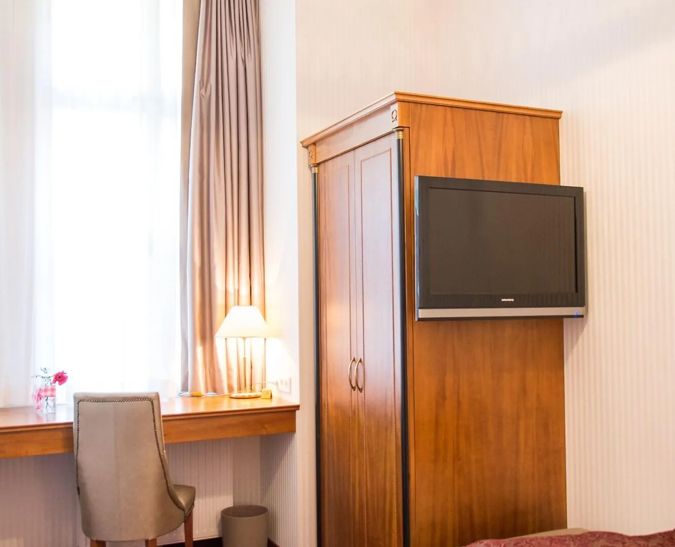 Hotel Palais Mailberger Hof Vienna