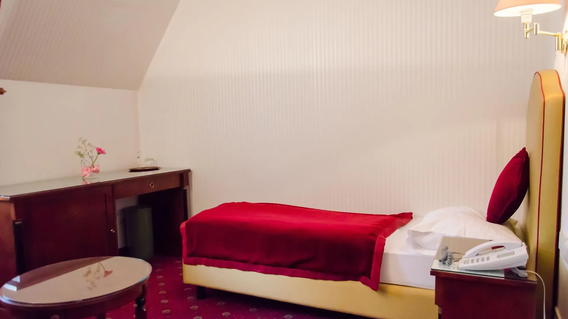 Hotel Palais Mailberger Hof Vienna 4*,  Austria