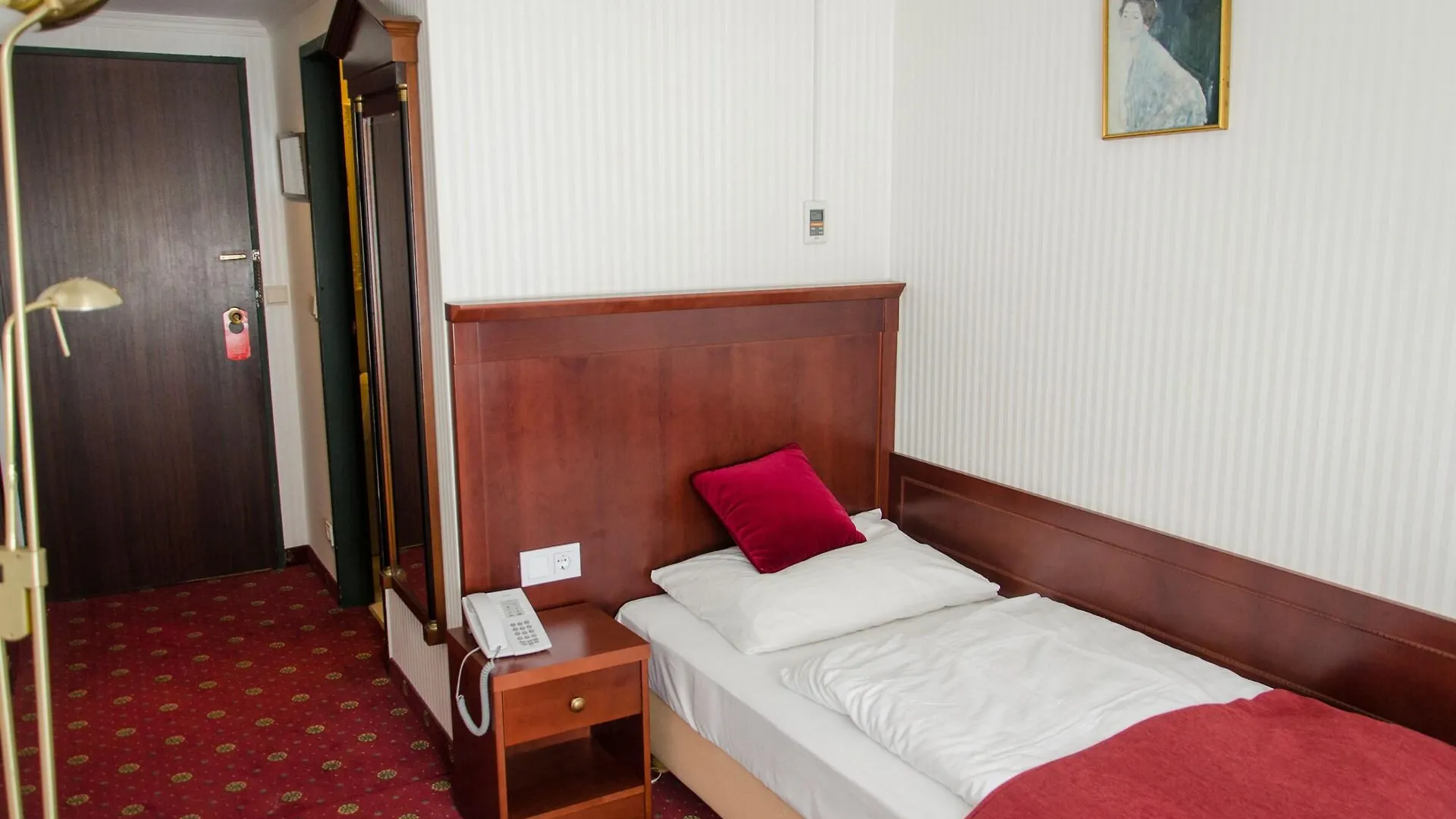 Hotel Palais Mailberger Hof Vienna