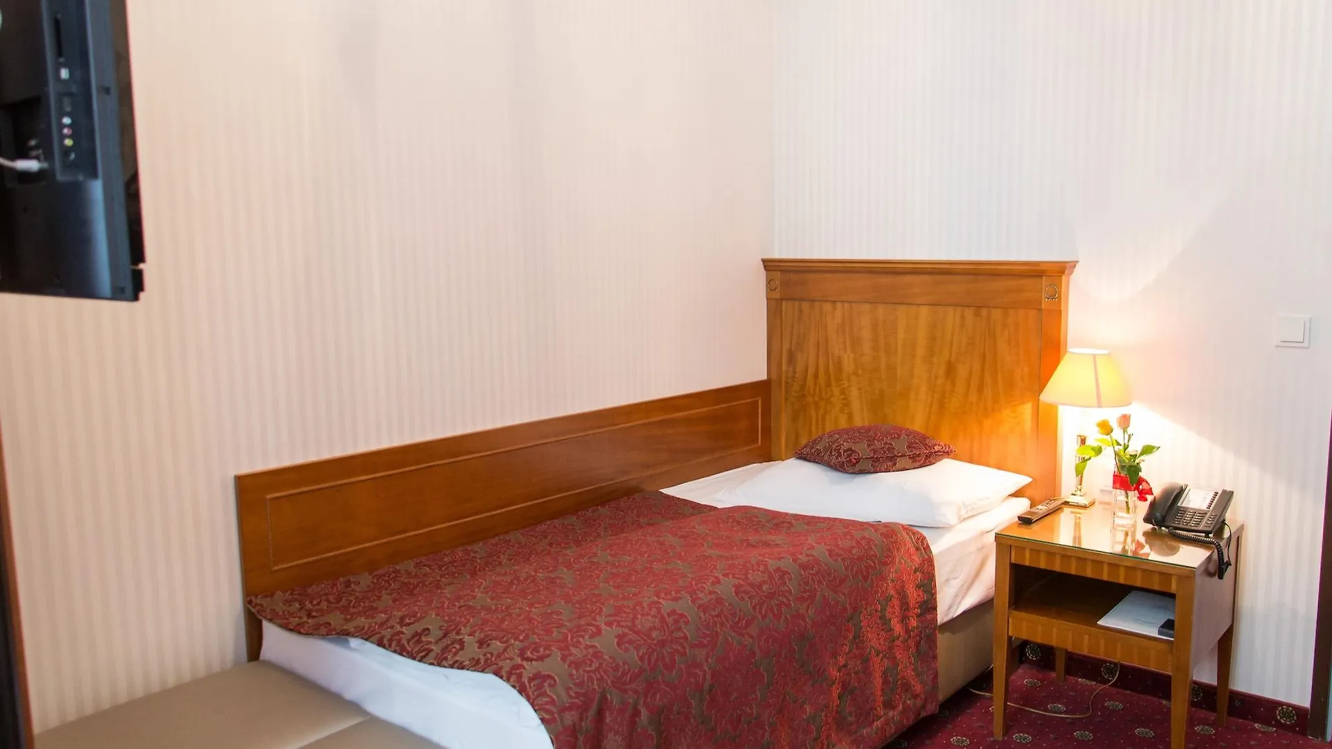 Hotel Palais Mailberger Hof Vienna