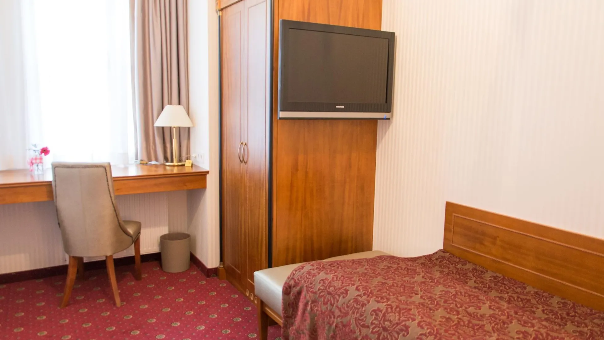 Hotel Palais Mailberger Hof Vienna