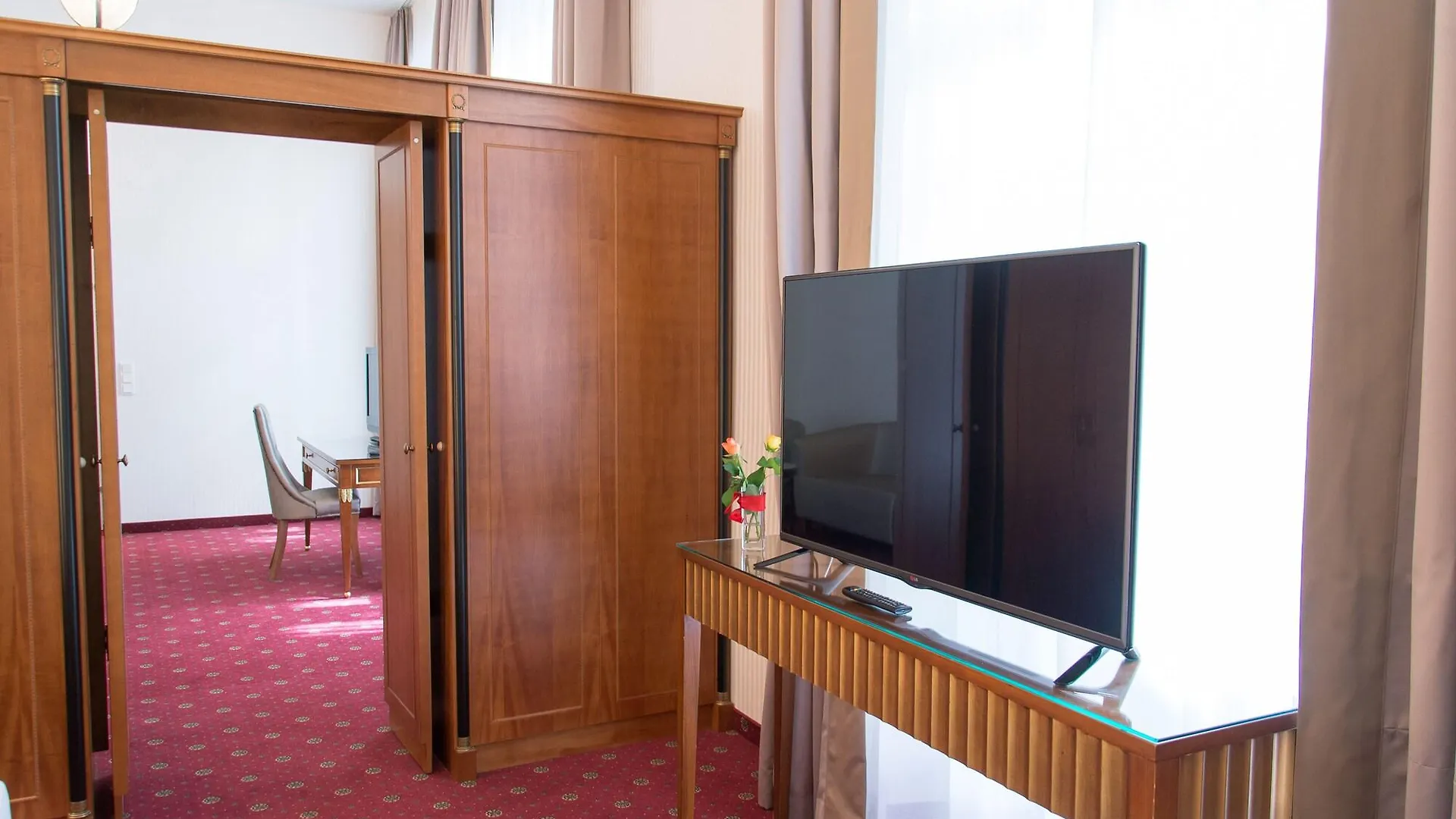 Hotel Palais Mailberger Hof Vienna
