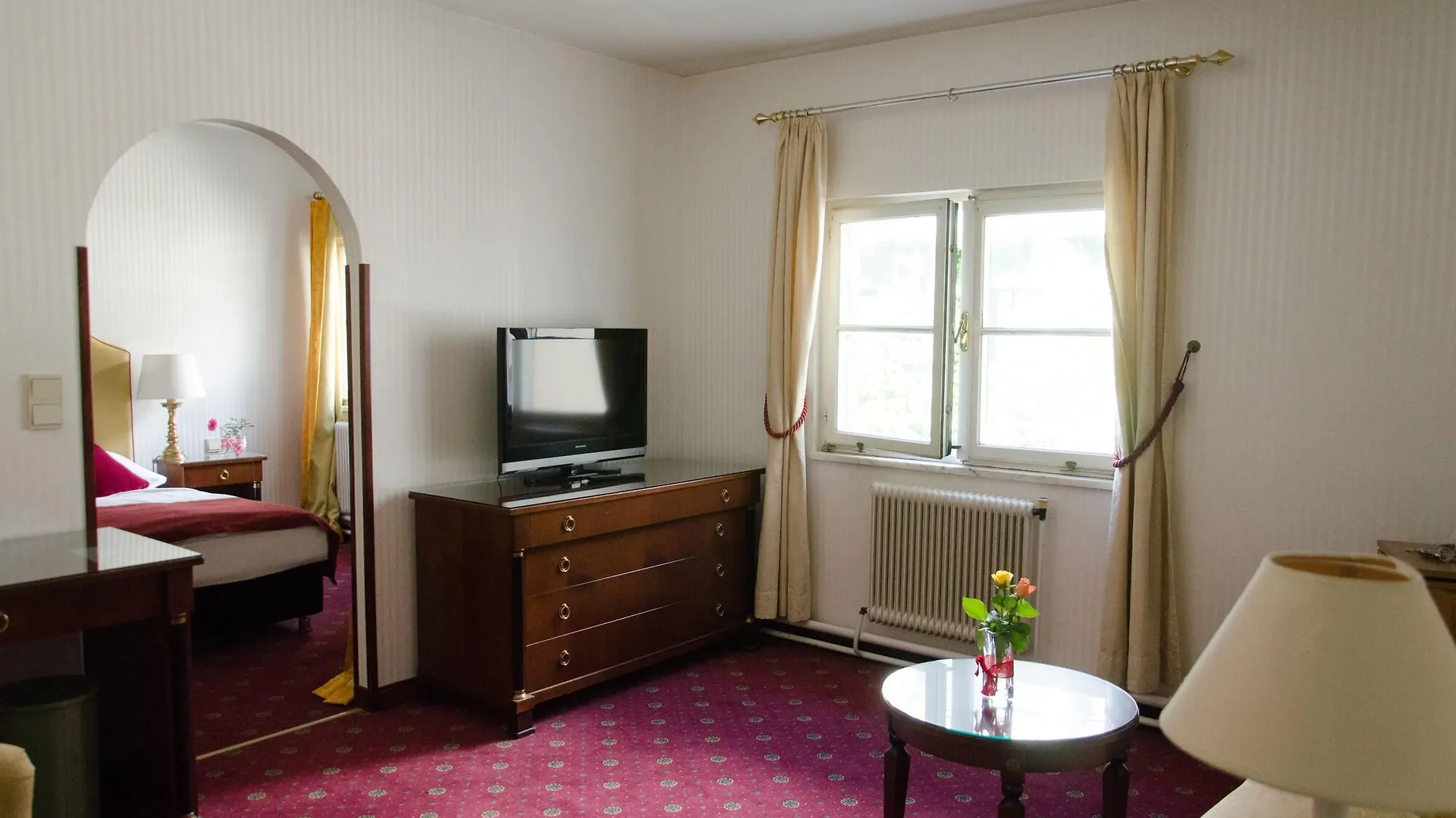 Hotel Palais Mailberger Hof Vienna 4*,