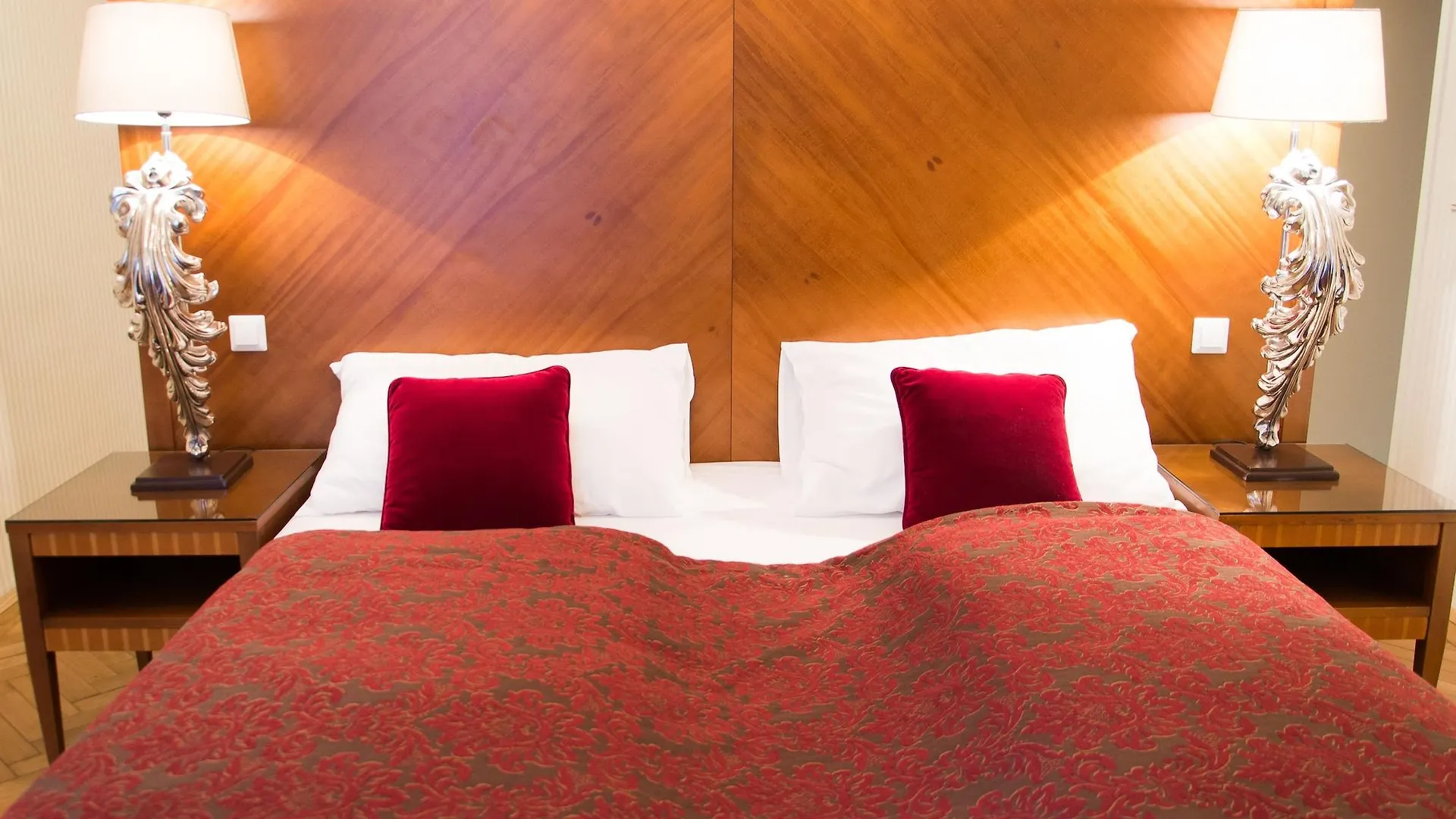 Hotel Palais Mailberger Hof Vienna 4*,