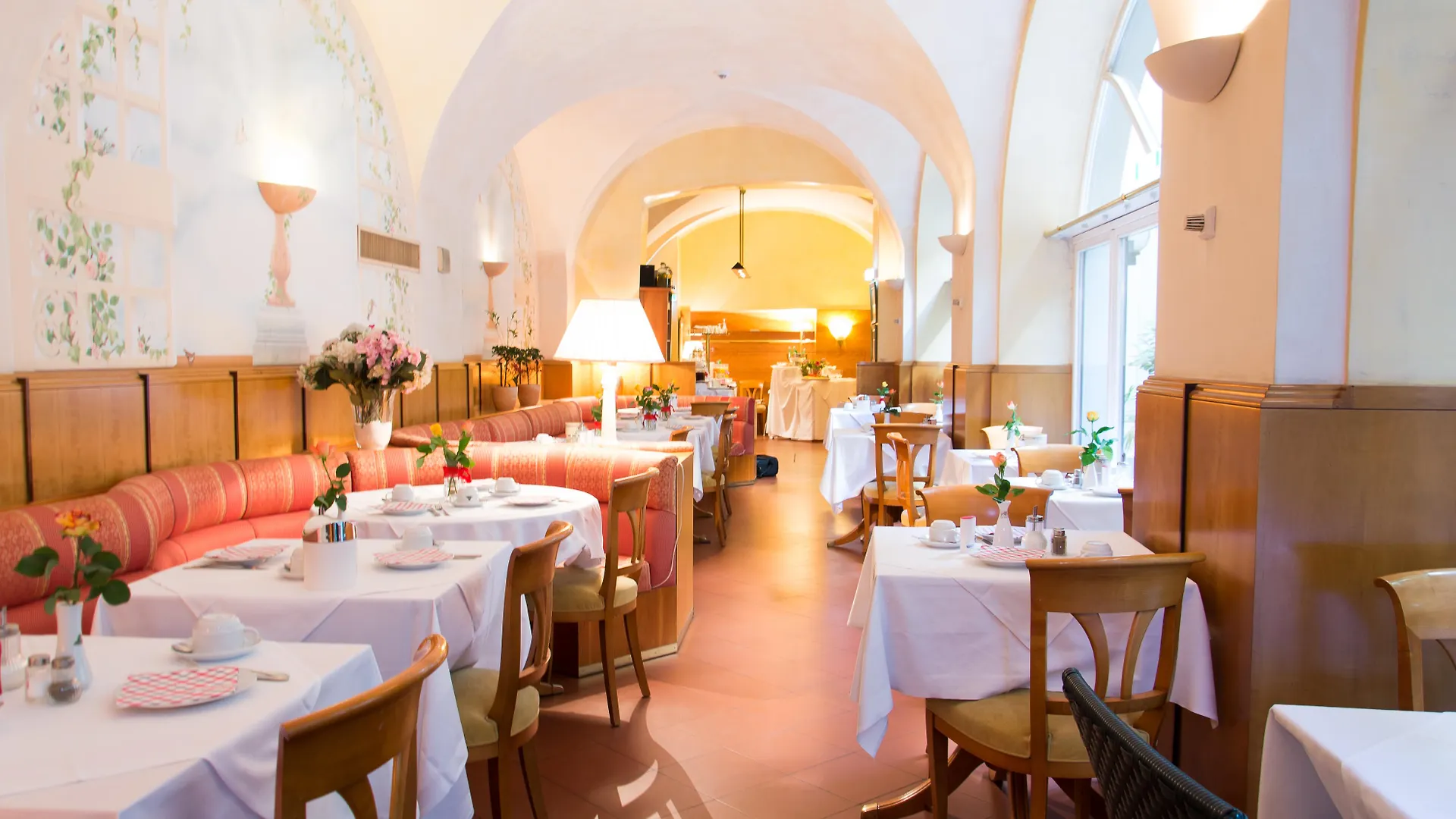 ****  Hotel Palais Mailberger Hof Vienna Austria