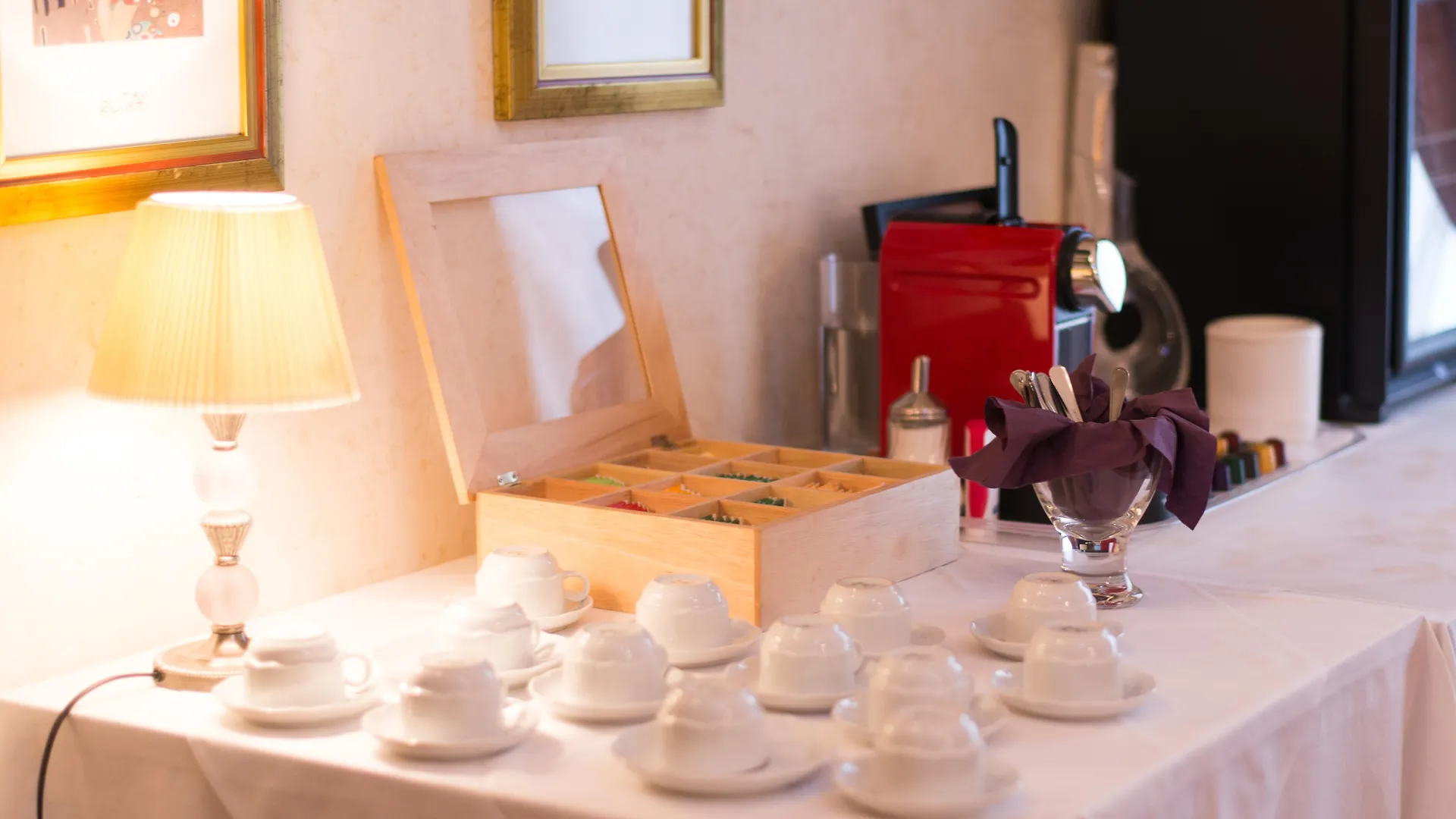 ****  Hotel Palais Mailberger Hof Vienna Austria