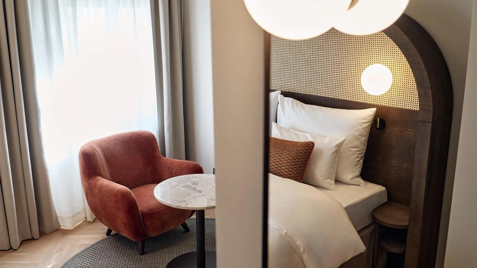 ****  Hotel Palais Mailberger Hof Vienna Austria