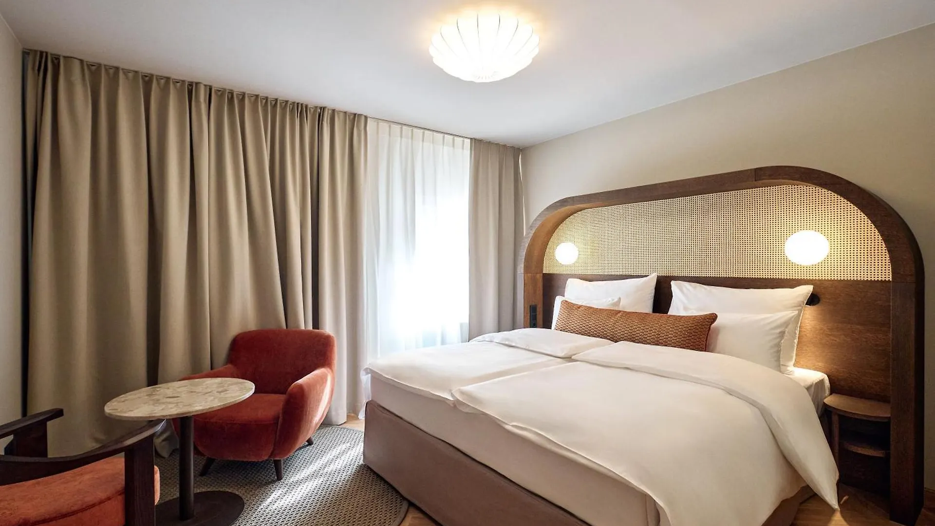 Hotel Palais Mailberger Hof Vienna