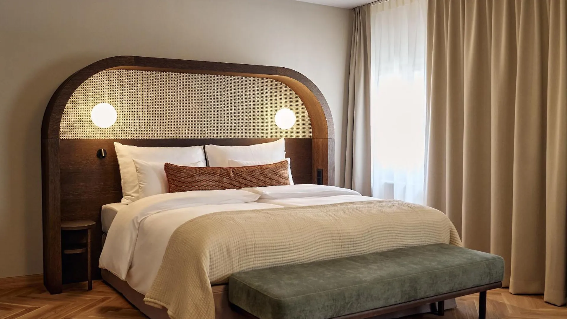 Hotel Palais Mailberger Hof Vienna