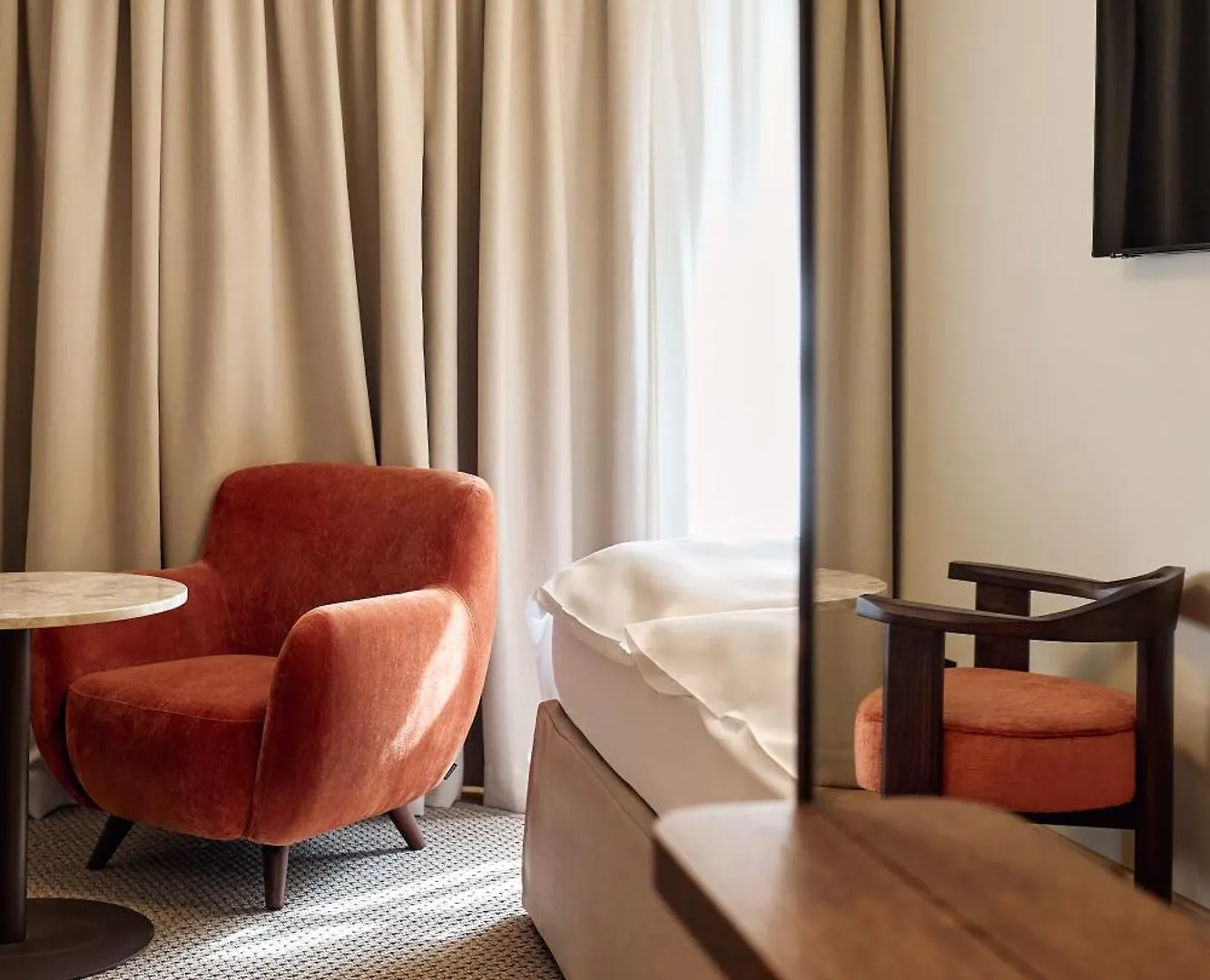 Hotel Palais Mailberger Hof Vienna