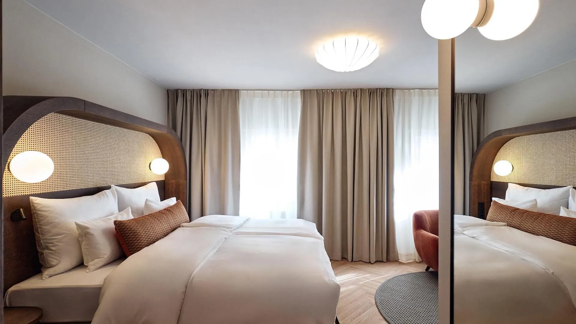Hotel Palais Mailberger Hof Vienna