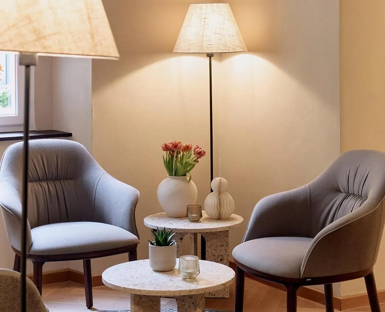 Hotel Palais Mailberger Hof Vienna