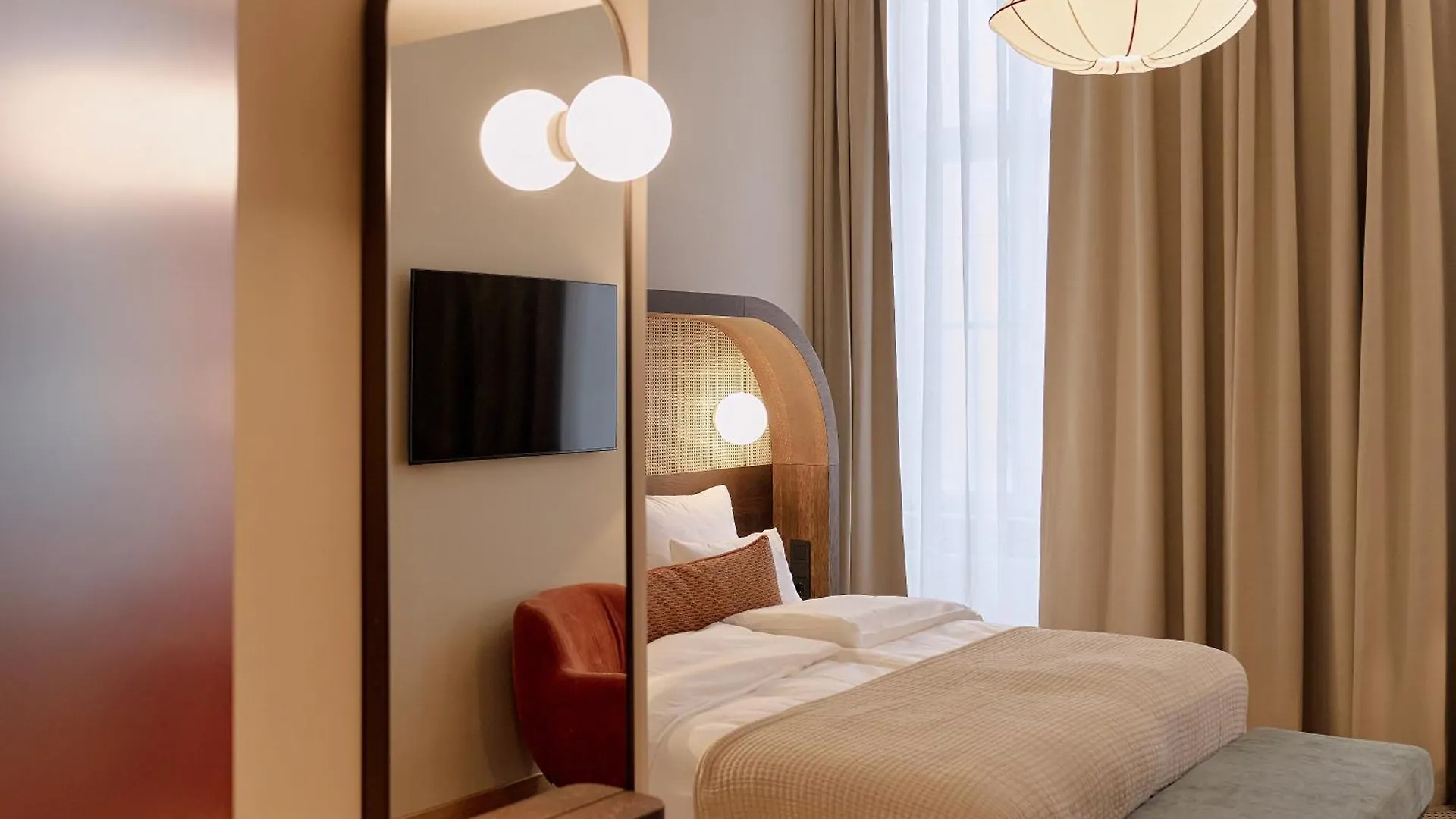 ****  Hotel Palais Mailberger Hof Vienna Austria