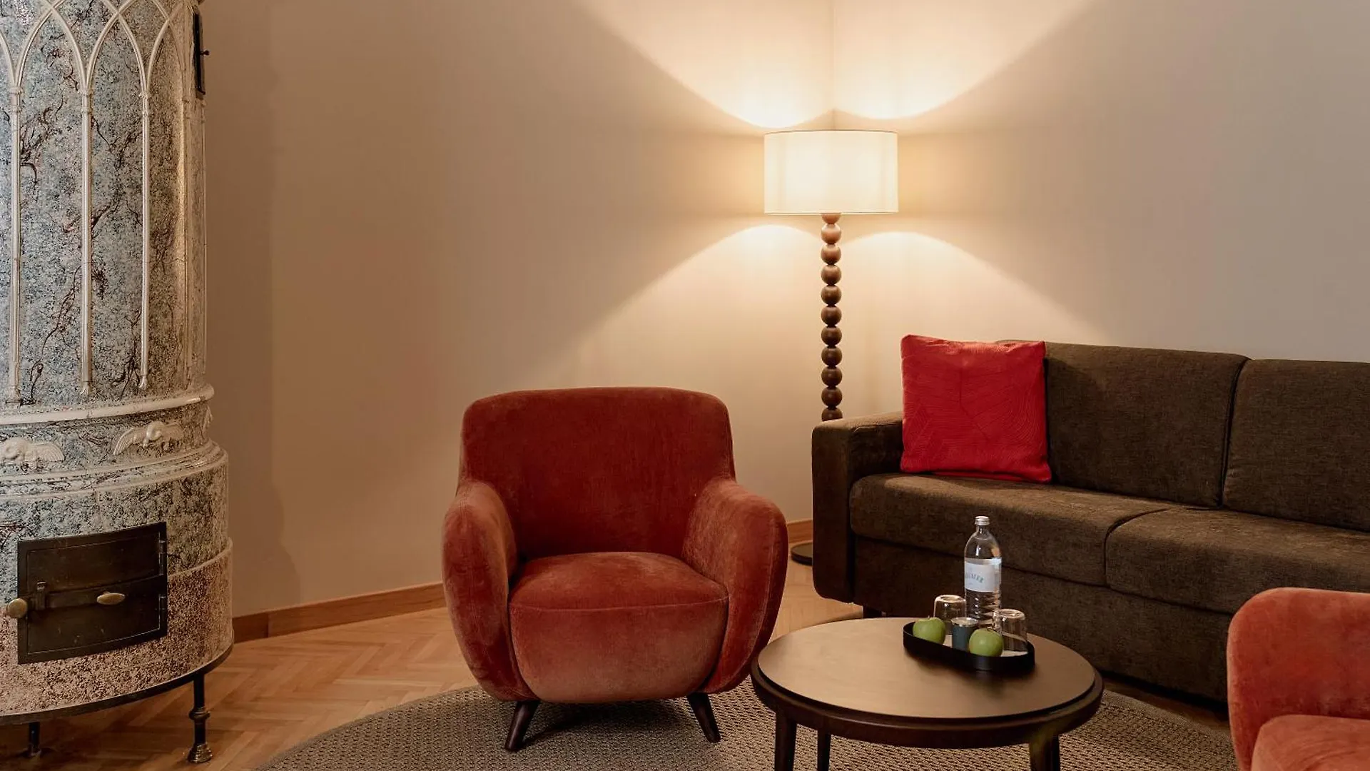 Hotel Palais Mailberger Hof Vienna
