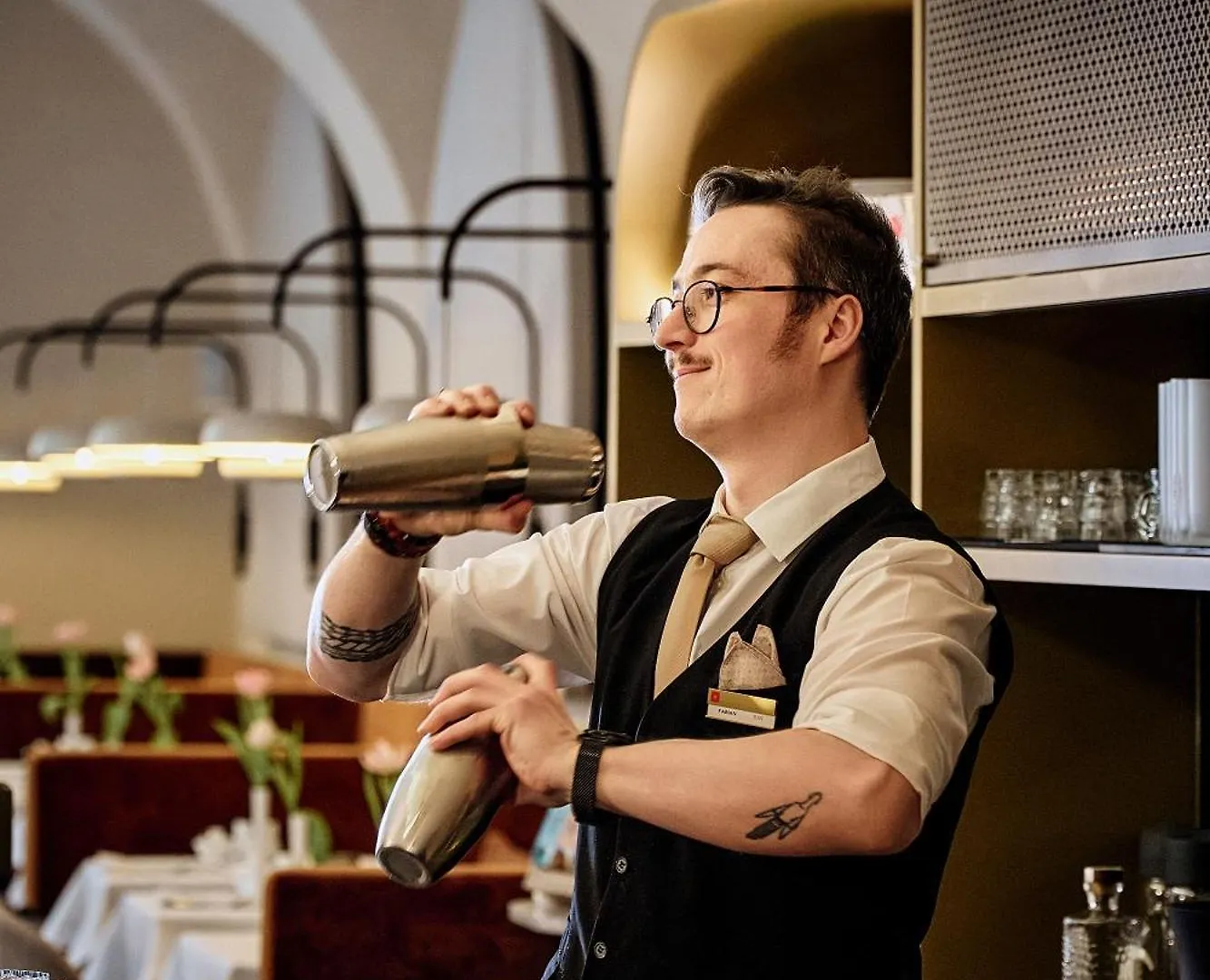 Hotel Palais Mailberger Hof Vienna 4*,