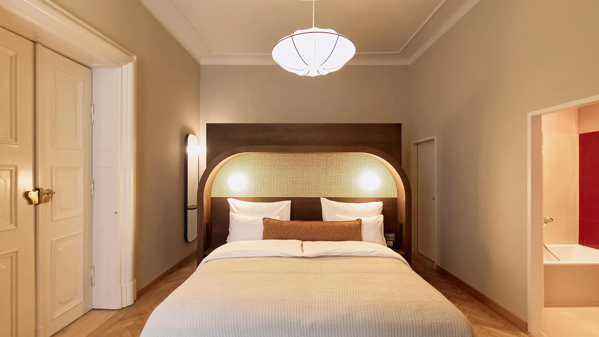 Hotel Palais Mailberger Hof Vienna