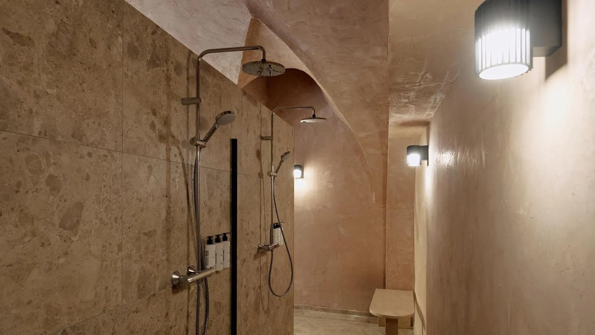 Hotel Palais Mailberger Hof Vienna Austria