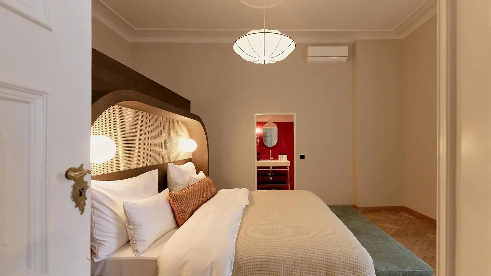 Hotel Palais Mailberger Hof Vienna