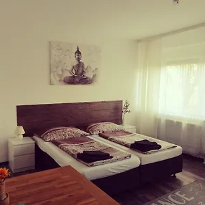  Appartamento Mycrib Austria