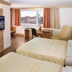 Hotell Leonardo Schonbrunn, Wien
