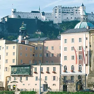 ***** Hotel Radisson Blu Altstadt, Austria