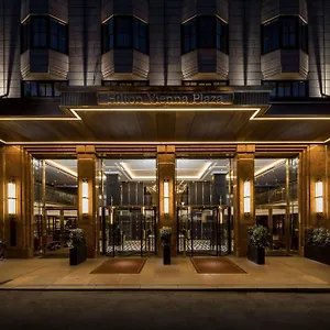 Hilton Plaza Viena