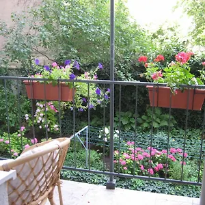 Apartment Casa, Wien