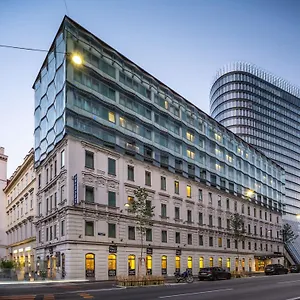 Novotel **** Bécs