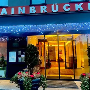 Hotel Plainbrücke | Self Check-in