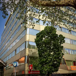 Simm's - Cityhotel Next To Metro U3 Vídeň