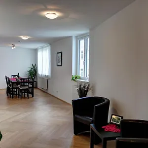 Apartment Gasser - Karlskirche, Wien