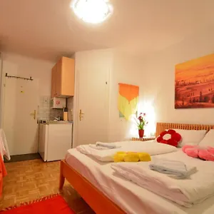 Apartment Ajo Siemens - Contactless Check-in, Wien