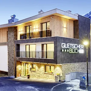 Gasthof Gletscherblick