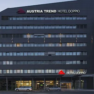 Austria Trend Doppio **** Вена