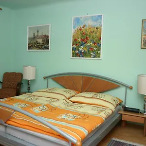 Apartment Marie, Wien