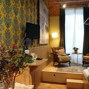 Apartment Wanz'inn Design, Wien