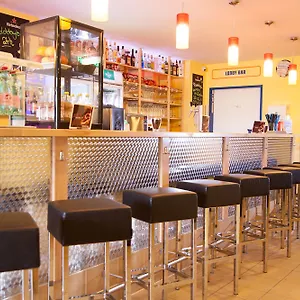 Hostel A&o Hauptbahnhof, Wien