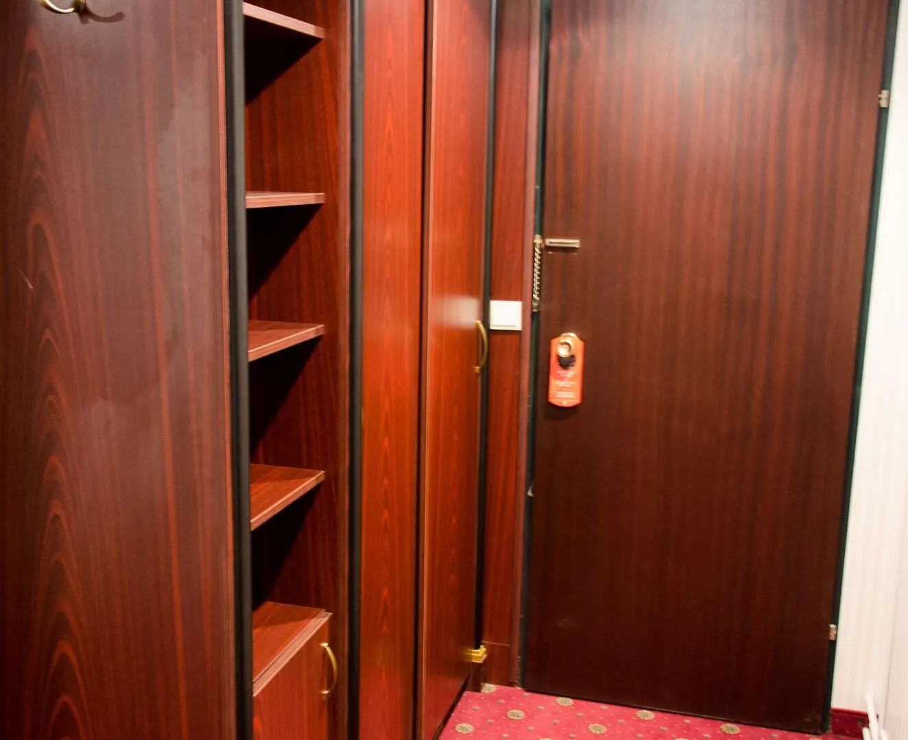 Hotel Mailberger Hof Wien
