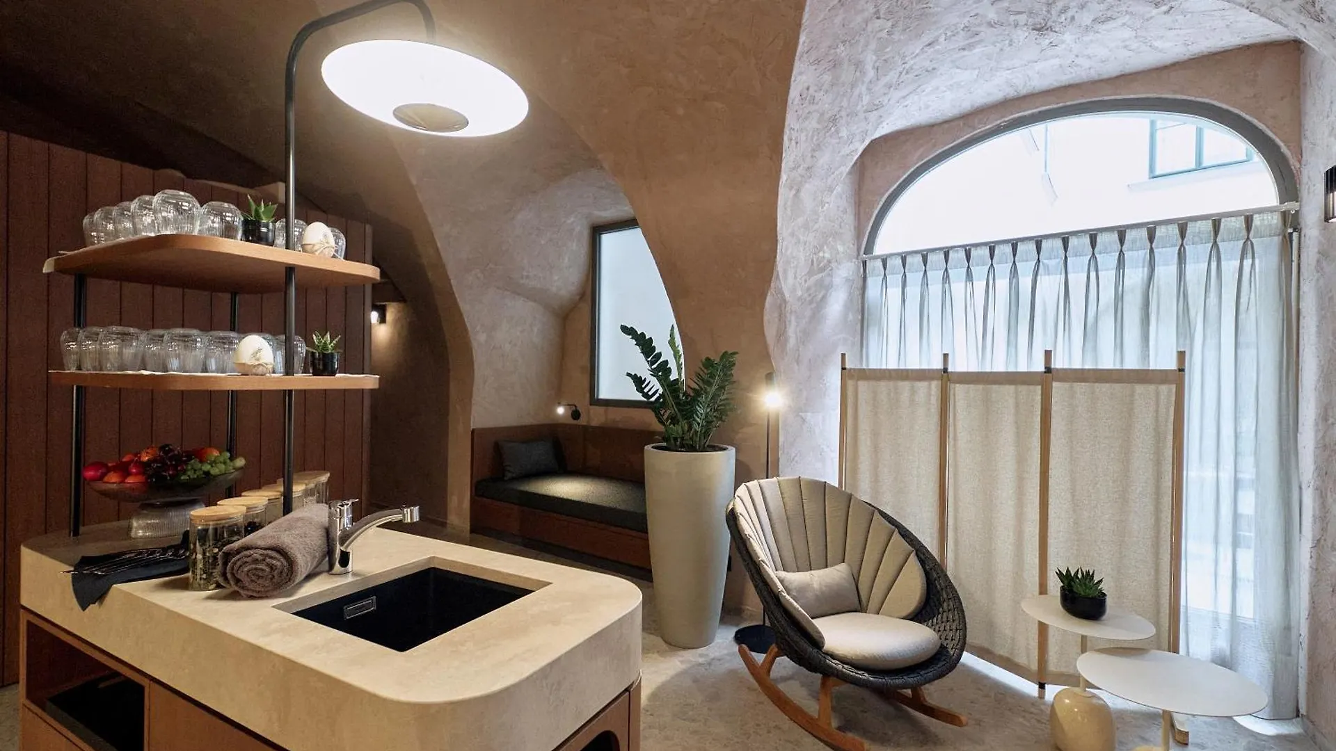 Hotel Mailberger Hof Wien