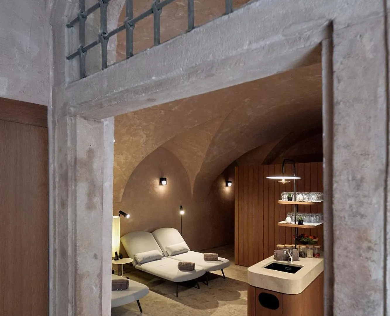 Hotel Mailberger Hof Wien