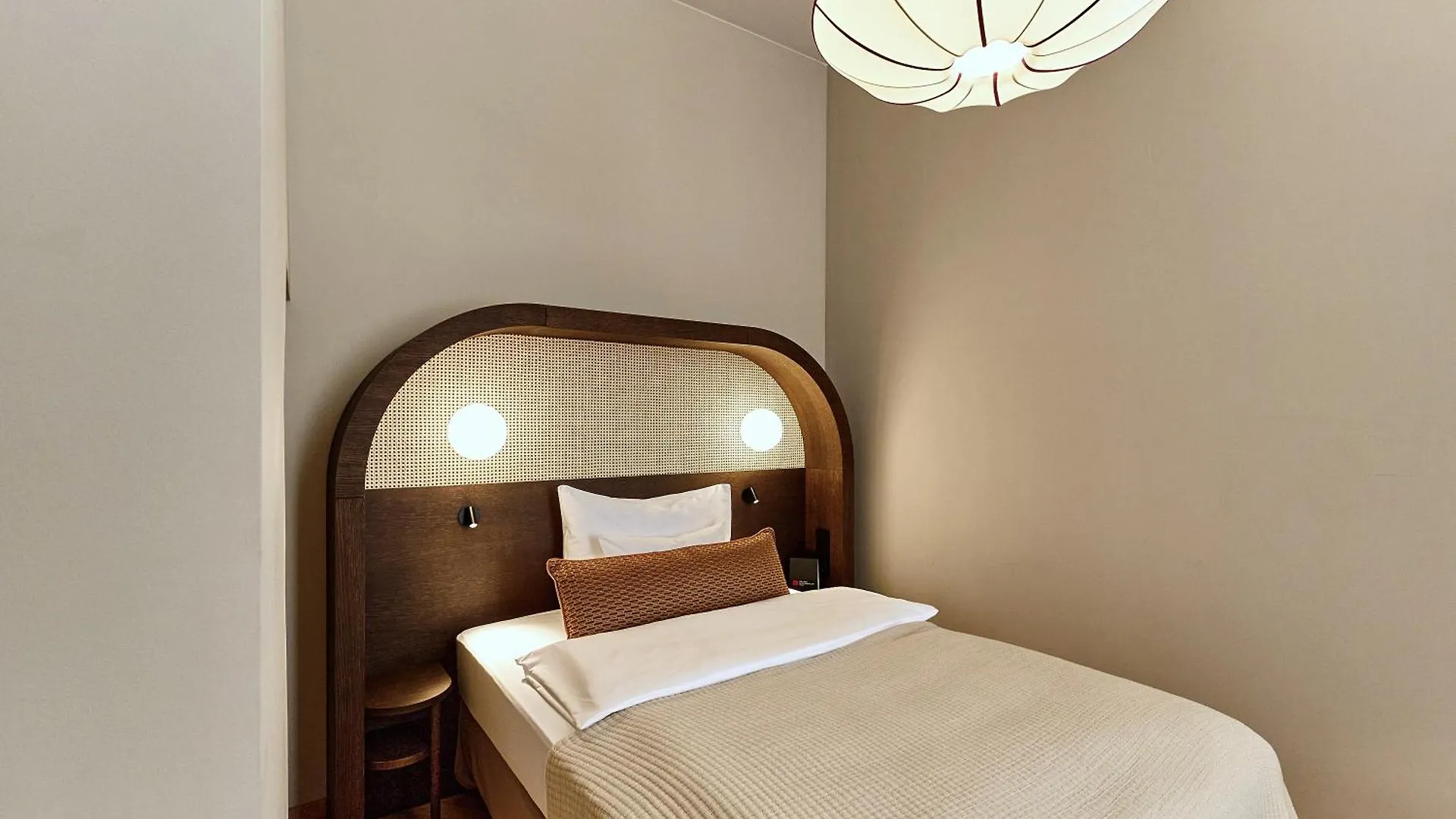 Hotel Palais Mailberger Hof Вена Австрия