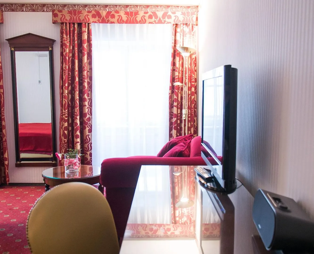 Hotel Palais Mailberger Hof Vienna