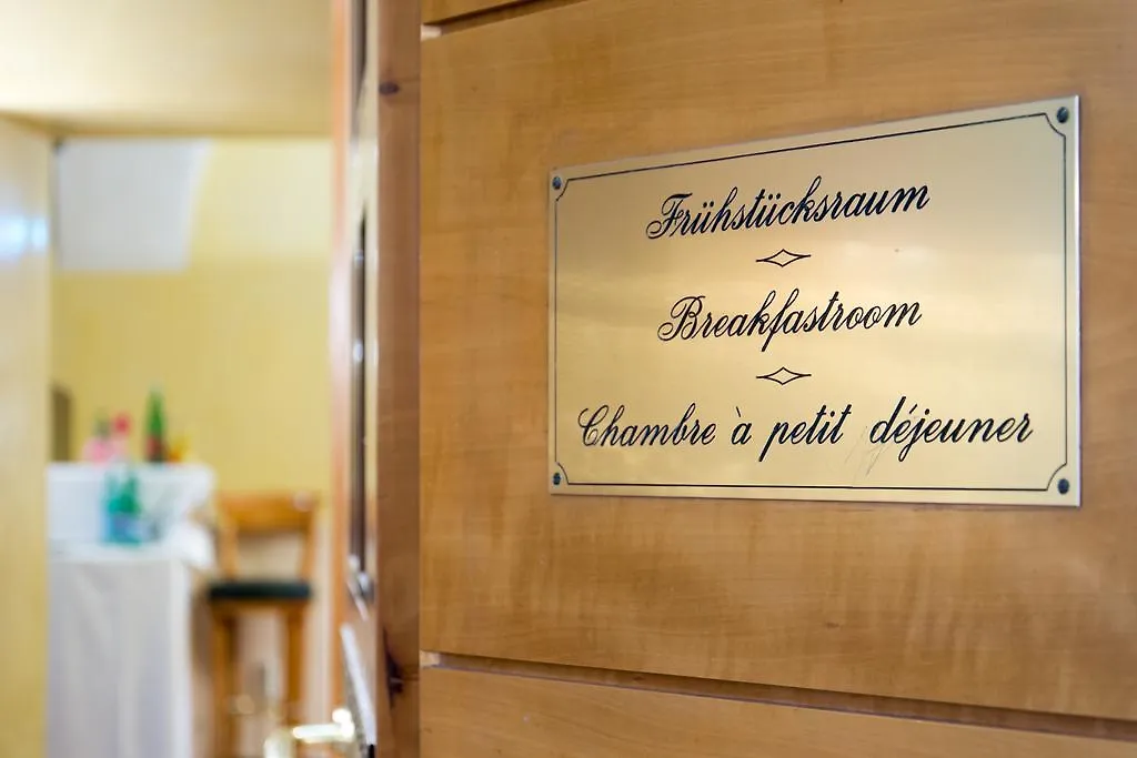 ****  Hotel Palais Mailberger Hof Austria