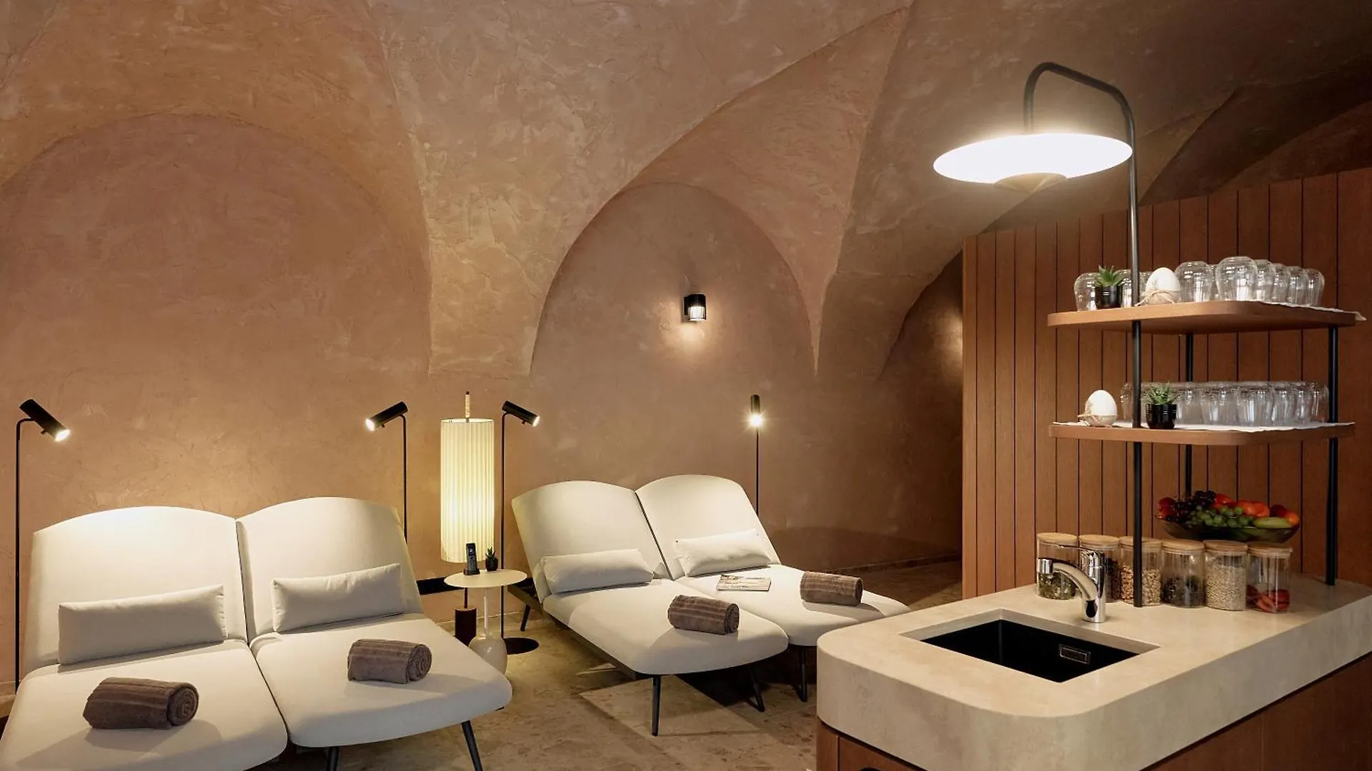 Hotel Palais Mailberger Hof Viena Austria