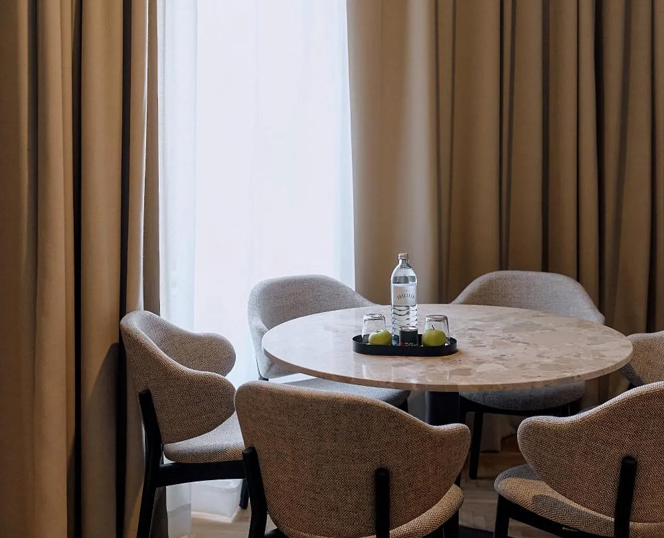 Hotel Palais Mailberger Hof Viena