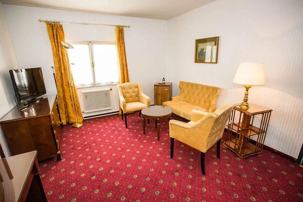 Hotel Palais Mailberger Hof 4*, וינה אוסטריה